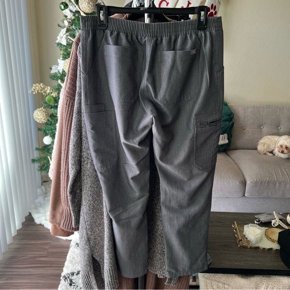 Figs Graphite Set (S) - Picture 4 of 4